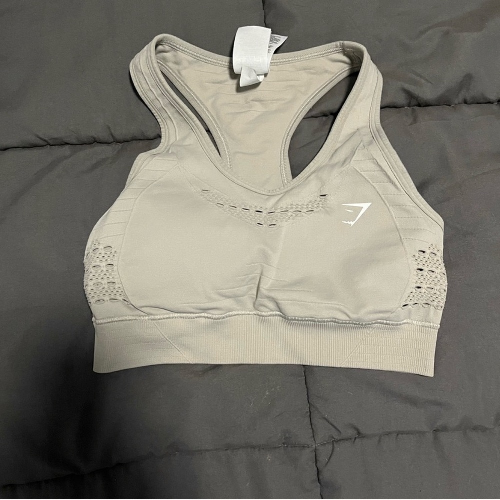 Gymshark Bra